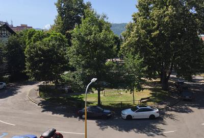Garsoniera in Astra la etaj intermediar, Bulevardul Stefan cel Mare si Sfant - 8