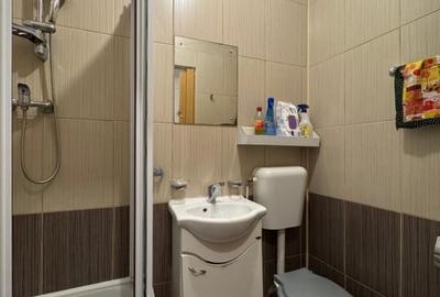 Garsoniera eleganta, amplasament ok! Tractorul, Metalurgistilor - 8