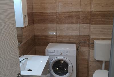 Garsonieră decomandată în Florești - 2