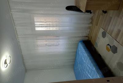 Apartament cu 2 camere semidecomandat în Apusului - 1