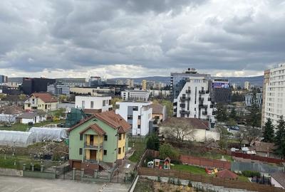 Garsonieră în Dosu Bricii - 8