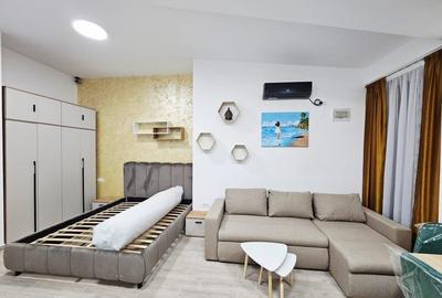 Garsonieră semidecomandată în Unirii - 2