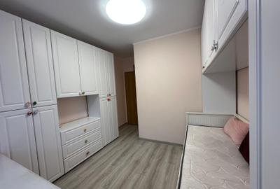 3 camere decomandat mobilat utilat - 10