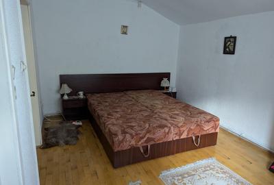 Apartament cu 3 camere in vila de vânzare în Bușteni - 2