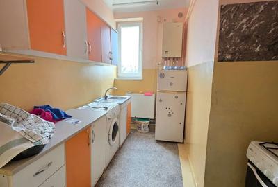 Apartament cu 2 camere decomandat în Central - 5