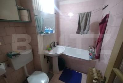 Apartament cu 3 camere decomandat în Beclean - 1