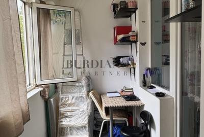 Apartament cu 2 camere semidecomandat în Rahova - 13