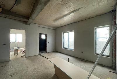 Duplex cu 5 camere cu Garaj în Moșnița Nouă - 1
