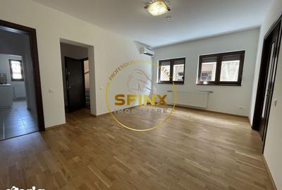 Apartament cu 2 camere în Romană - 9
