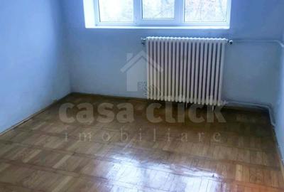 Apartament cu 2 camere semidecomandat în Țiglina 1 - 7