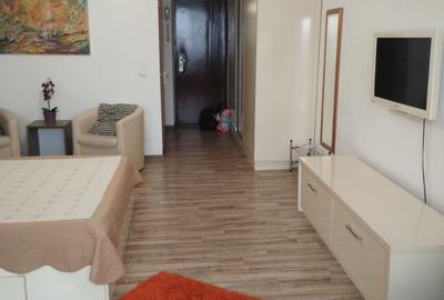 Dristor, garsoniera moderna, BOILER, 7 min metrou - 2