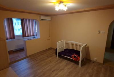 Apartament cu 2 camere semidecomandat în Lipovei - 11