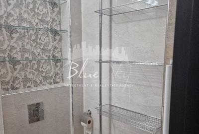 Casa de Cultura apartament 2 camere mobilat modern - 9