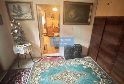 Casă de vânzare pe Strada Cetății, teren 428 mp - 13