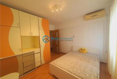 Apartament cu 2 camere decomandat, mobilat în Republicii - 7