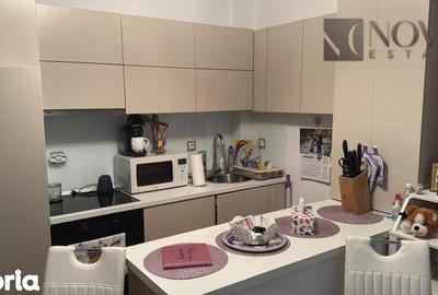 Apartament cu 2 camere decomandat, mobilat în Pantelimon - 9