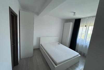 Duplex cu 6 camere cu Canalizare în Domnești - 9