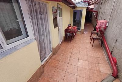 Vanzare casa, zona Brailita-Imobiliare MAXICONFORT - 6