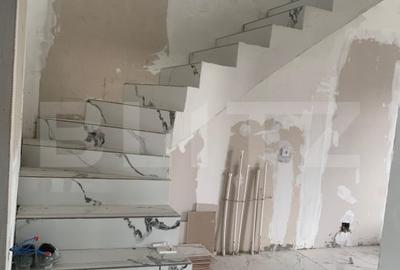 Ocazie! Duplex in Vidra, aproape de Bucuresti, teren generos si utilitati! - 3