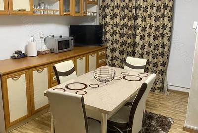Apartament cu 2 camere semidecomandat în Central - 6