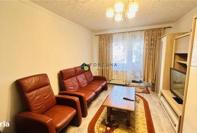 Apartament cu 3 camere decomandat în Central - 8