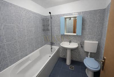 Apartament cu 2 camere semidecomandat, mobilat în Dâmbul Rotund - 6