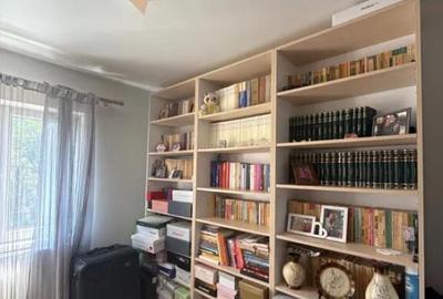 Apartament cu 4 camere decomandat în Obcini - 5