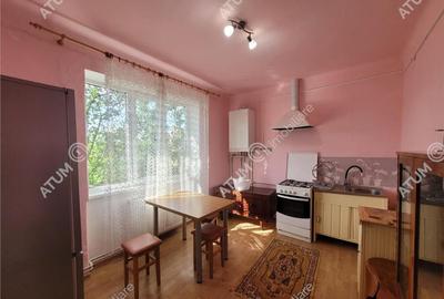 Apartament cu 2 camere decomandat in zona Calea Dumbravii di - 1