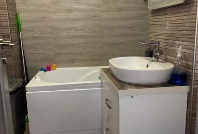 Apartament cu 2 camere decomandat în Bunești - 8