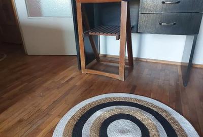 Garsonieră semidecomandată în Mărăști - 1