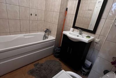 Garsonieră decomandată în Doamna Ghica - 8