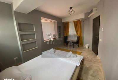 Apartament cu 5 camere, mobilat în Mărășești