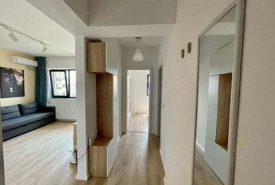 Inchiriez apartament 2 camere regie residence grozavesti orhideea Inchiriez apartament 2 camere regie residence grozavesti orhideea - 2