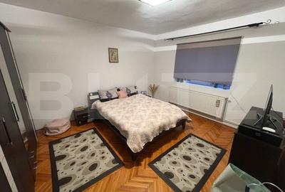 Casa individuala cu 6 camere,teren 516 mp, zona Centrala - 4