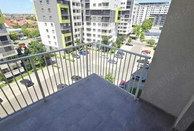 Apartament cu 2 camere decomandat în Decebal - 5