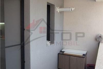 Apartament cu 2 camere decomandat în Bârnova - 13