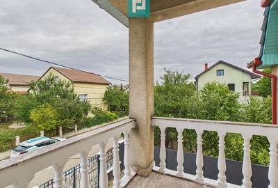 Vilă cu 5 camere pentru investiții în Dumbrăvița - 16