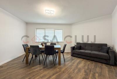 Apartament cu 2 camere decomandat, mobilat în Mănăștur - 2