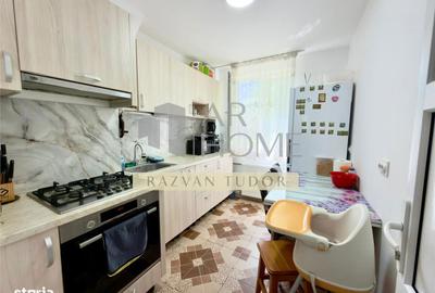 Apartament cu 3 camere decomandat în Sud - 2