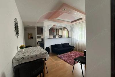 Apartament cu 2 camere de vanzare in Cavnic Apartament cu 2 camere de vanzare in Cavnic - 4