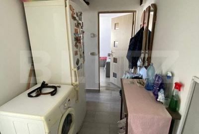 Apartament cu doua camere, semidecomandat - 3