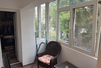 Cotroceni Afi Cotroceni Mall apartament cu 2 camere de vanzare - 16
