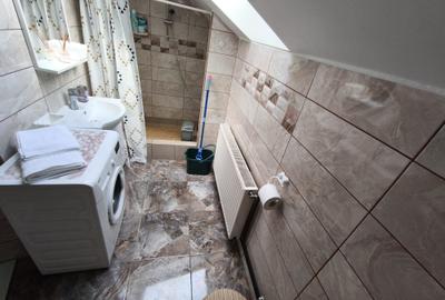 Sat vacanta - Garsoniera moderna in bloc nou + loc de parcare - 10