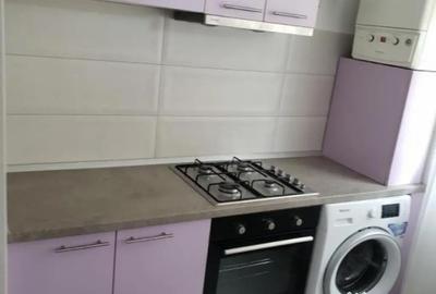 Garsonieră în Metalurgiei - 1