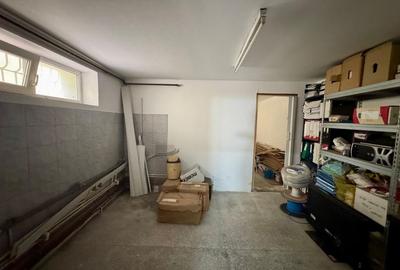 OPORTUNITATE - vila-curte individuala-garaj la Domenii-Popisteanu - 26