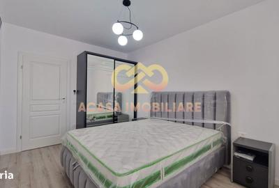 Apartament cu 2 camere în Alexandru cel Bun - 7