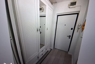 Garsonieră semidecomandată în Tei