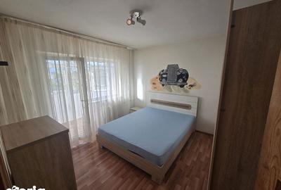 Apartament cu 2 camere decomandat în Gării - 4