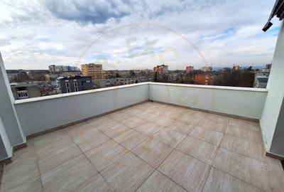 Apartament cu 4 camere decomandat, mobilat în Craiovei - 9