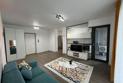 Apartament semidecomandat în Central - 3